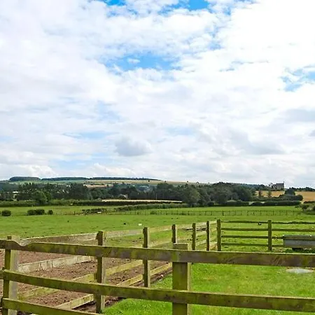 Stable 度假居